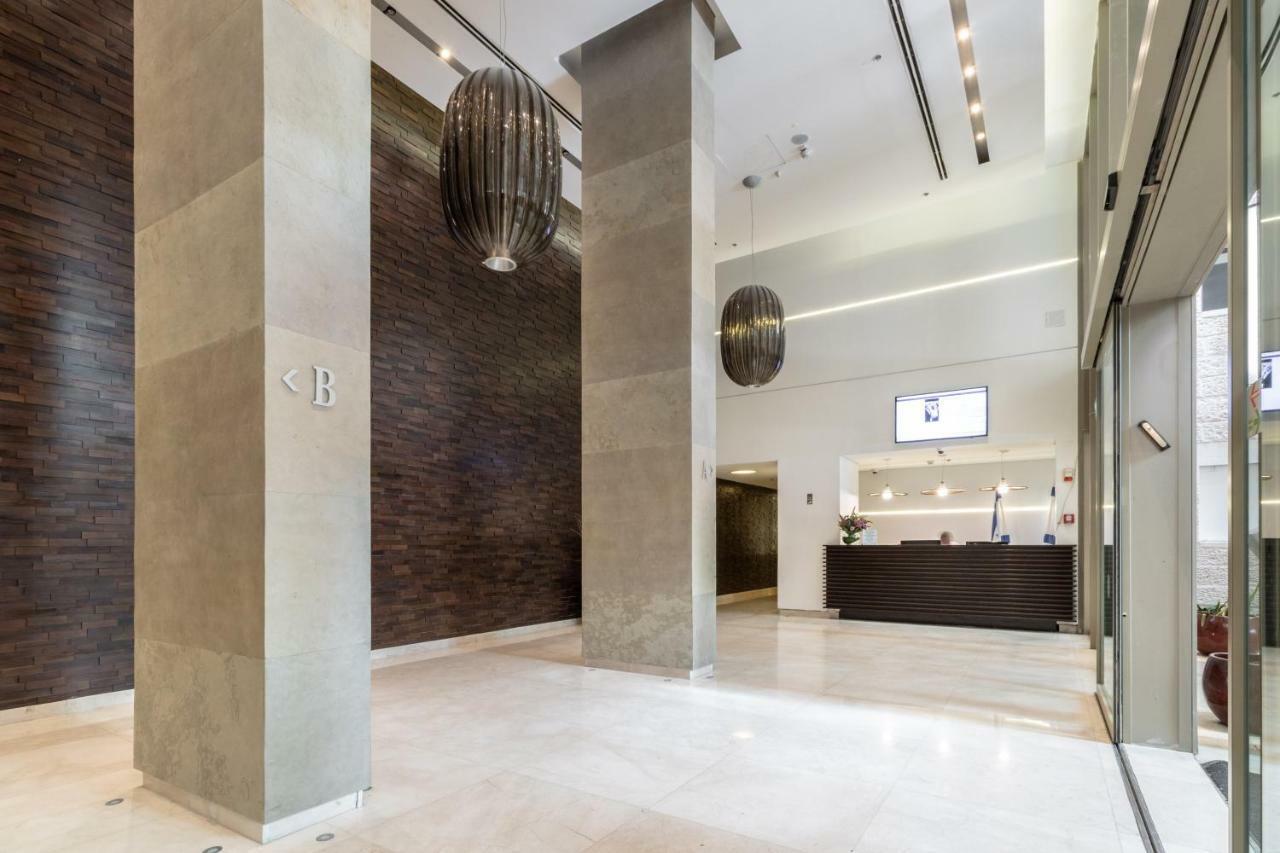 Luxury Three-Bedroom/Terrace Over Old City View Jeruzalem Buitenkant foto