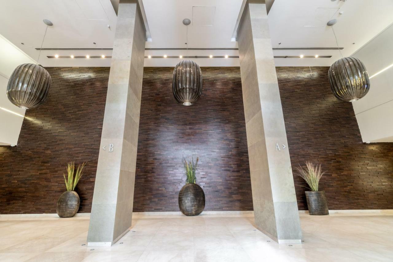 Luxury Three-Bedroom/Terrace Over Old City View Jeruzalem Buitenkant foto